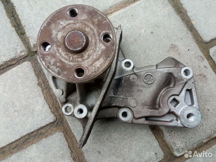 Помпа ford kuga 2