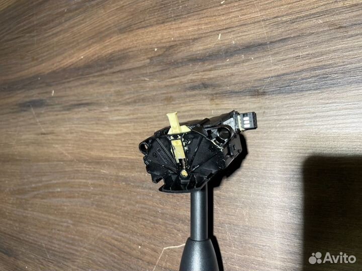 Переключатель дворников Mercedes-Benz Gl-Class