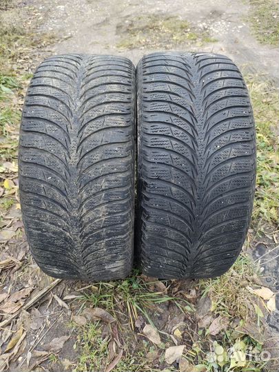 Goodyear UltraGrip Ice 2+ 225/45 R17