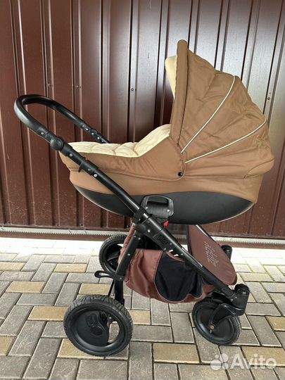 Tutis Zippy Sport plus 2 В 1