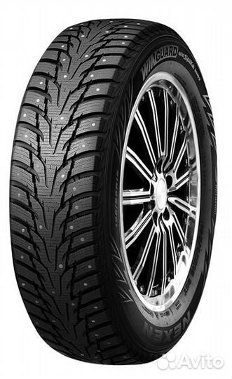 Nexen Winguard WinSpike WH62 225/45 R17 91T