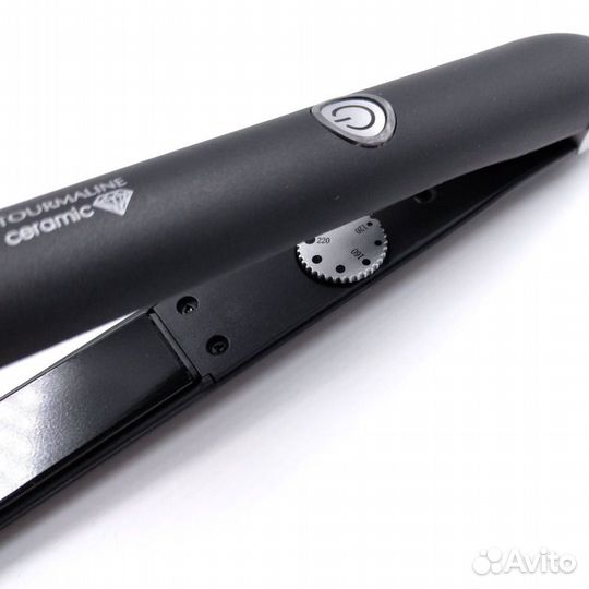 Утюжок Vitek vt8404 bk