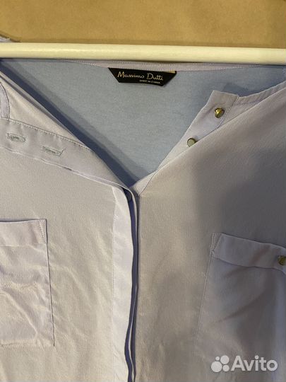 Блузки женские, размер S/M