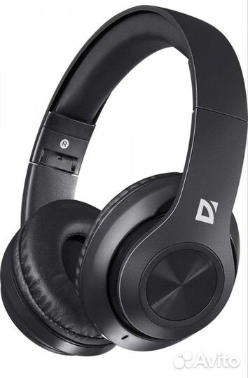 Беспроводные bluetooth наушники Defender B552