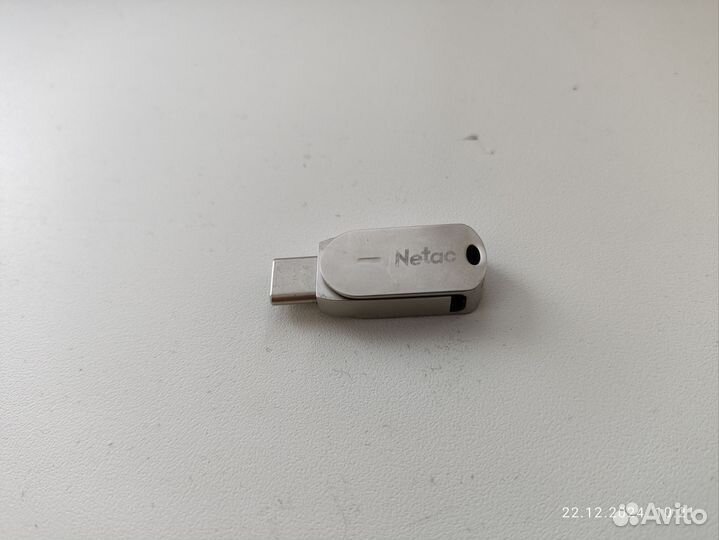 Флешка Usb-type c