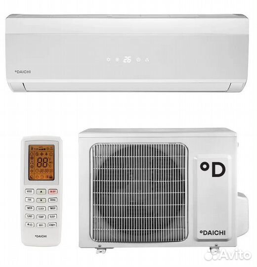 Кондиционер delonghi 9