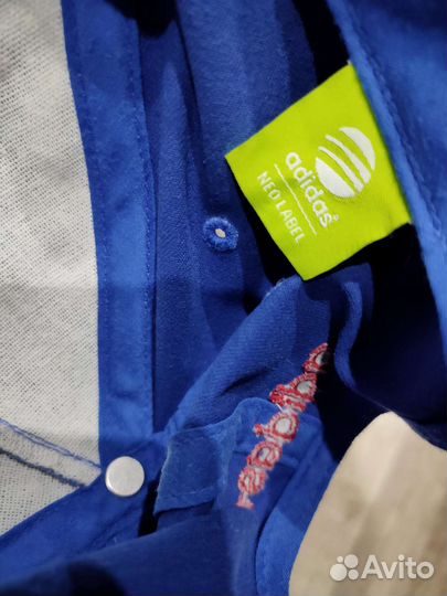 Бейсболка Кепка Adidas Russia Оригинал