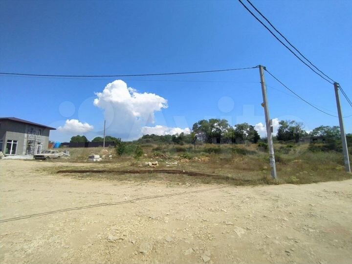 Участок 8 сот. (СНТ, ДНП)