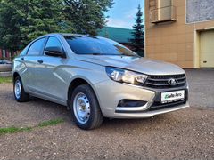 LADA Vesta 1.6 МТ, 2018, 67 000 км