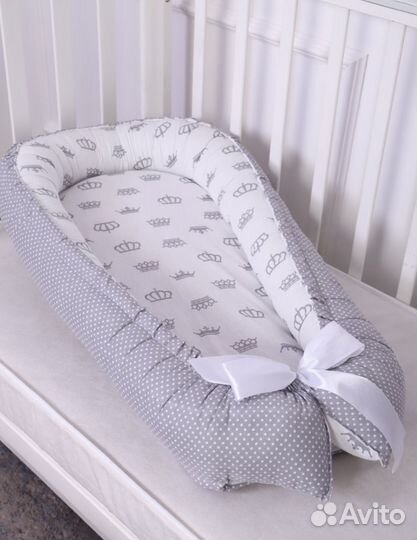 Кокон гнездышко