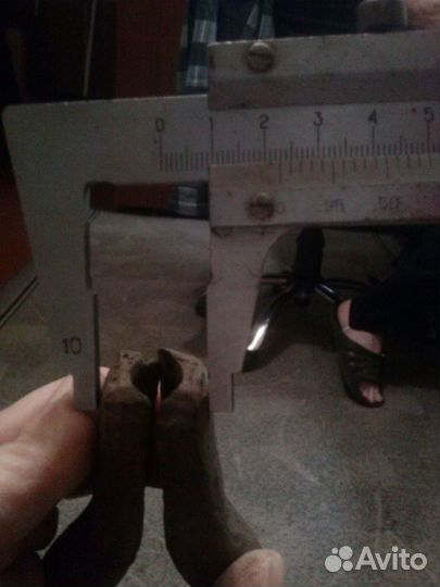 Клещи кузнечные