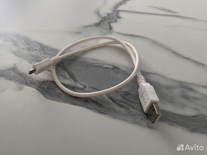 Кабель micro usb