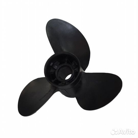 Винт гребной Skipper для Yamaha 60-140HP, диаметр