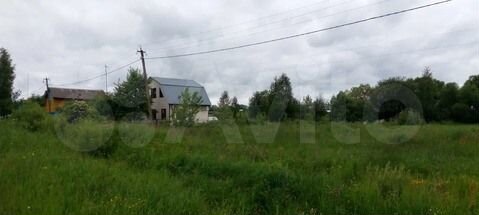 Участок 6 сот. (СНТ, ДНП)