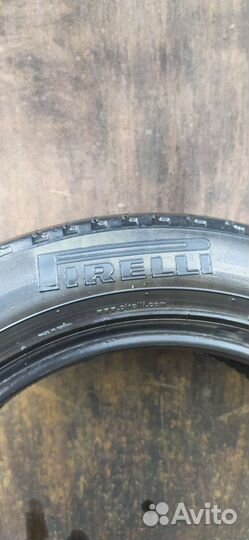 Pirelli Scorpion Verde 215/60 R17