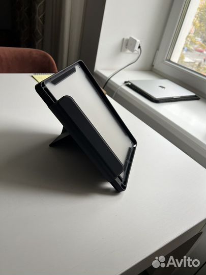 Чехол подставка для айпада iPad air 3 10.5