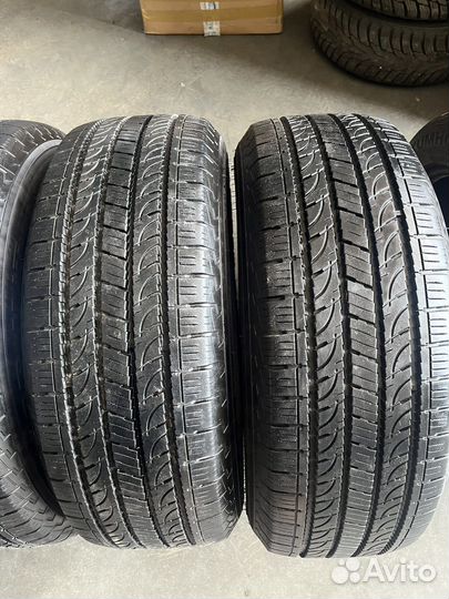 Yokohama Geolandar H/T G056 265/60 R18 110H