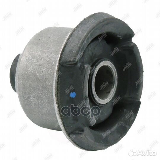 Сайлентблок toyota hiace/regiusace KZH1##/LH1##