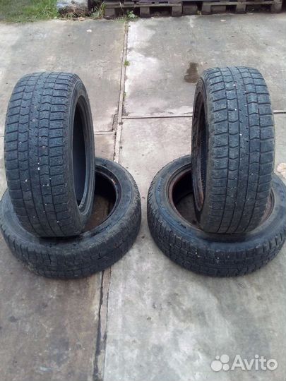 Maxxis MA-P1 205/55 R16