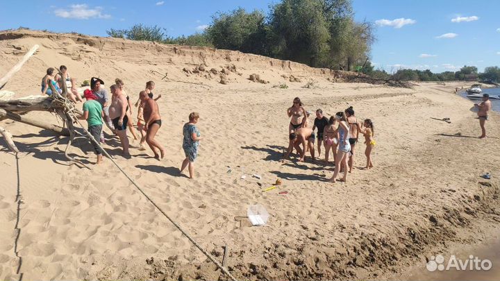 Аренда теплохода на ваш праздник