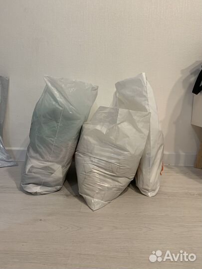 Женские вещи