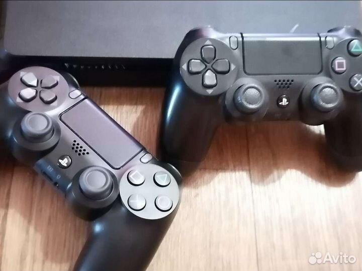 Sony Ps4 slim 1tb