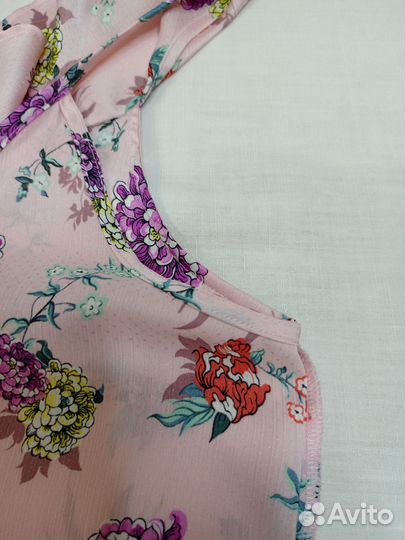 Блузка женская