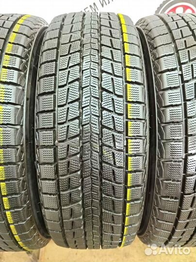 Dunlop Winter Maxx SJ8 225/55 R18 99Q