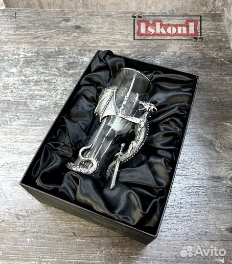 Бокал для пива 