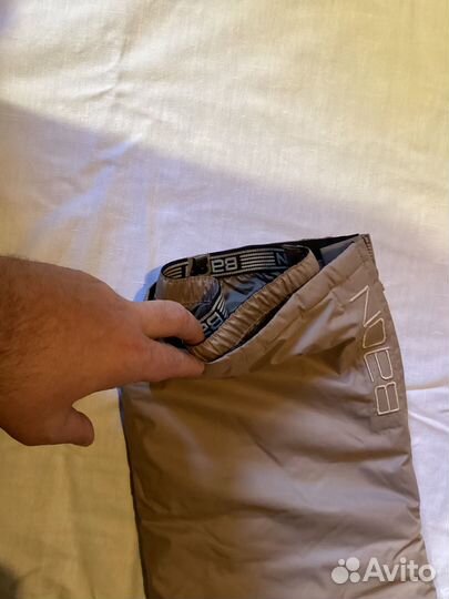 Горнолыжные брюки baon