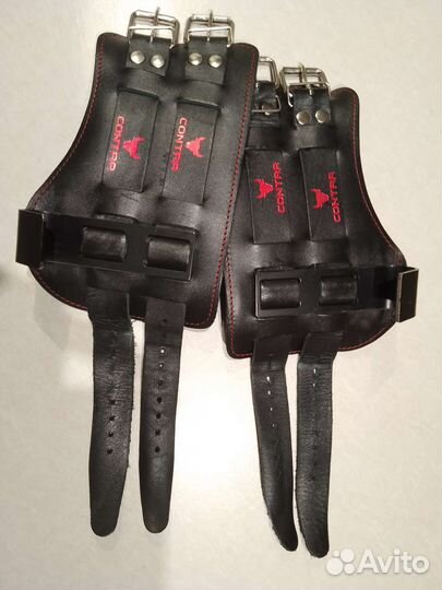 Гравитационные ботинки, инверсионные ботинки