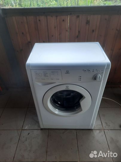 Стиральная машина автомат бу
