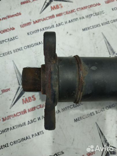 Кардан w210 Mercedes 2wd