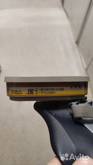 Фильтор респиратора 3М