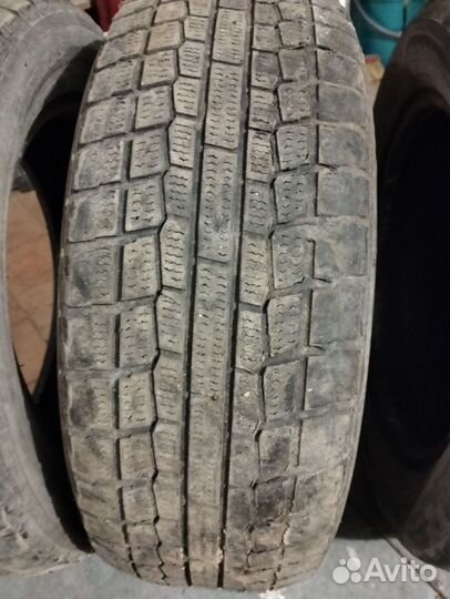 Yokohama Ice Guard IG50 195/60 R15