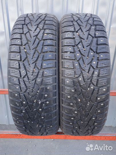 Nokian Tyres Hakkapeliitta 7 195/60 R16 93T