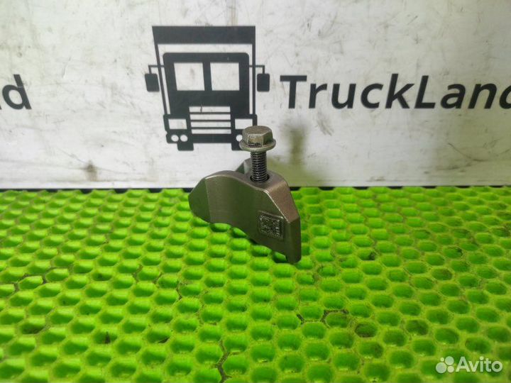 Кронштейн форсунки Daf Xf 106