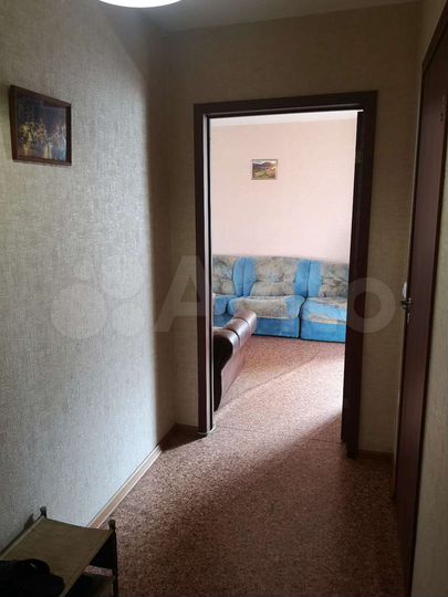 1-к. квартира, 30 м², 6/10 эт.