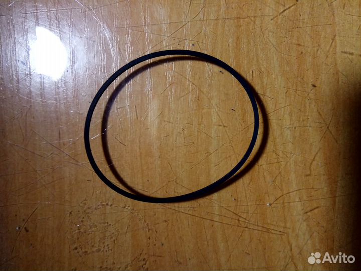 Пасики плоские для музыкальной аппаратуры