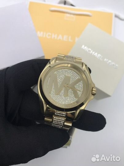 Женские часы Michael Kors MK6487 оригинал