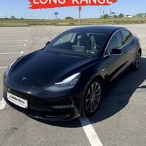 Tesla Model 3 AT, 2019, 47 180 км, с пробегом, цена 3 150 000 руб.