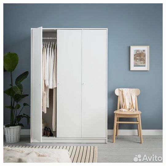 Шкаф IKEA