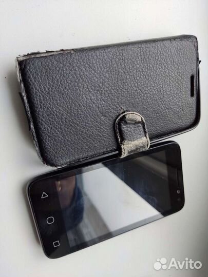 Смартфон Alcatel 4034D