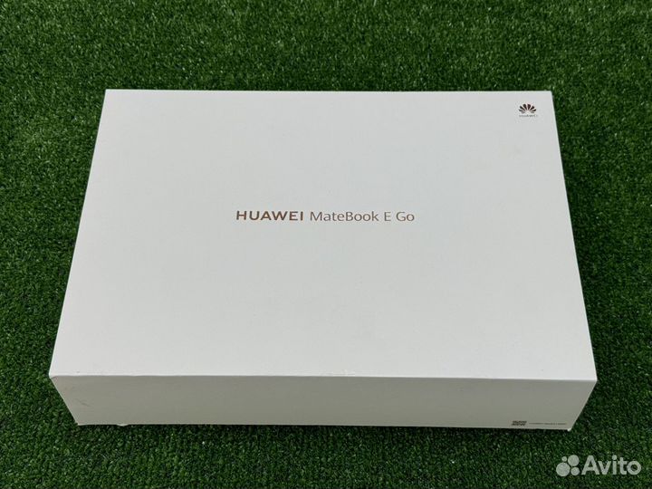 Новый Ноутбук Huawei Matebook E GO