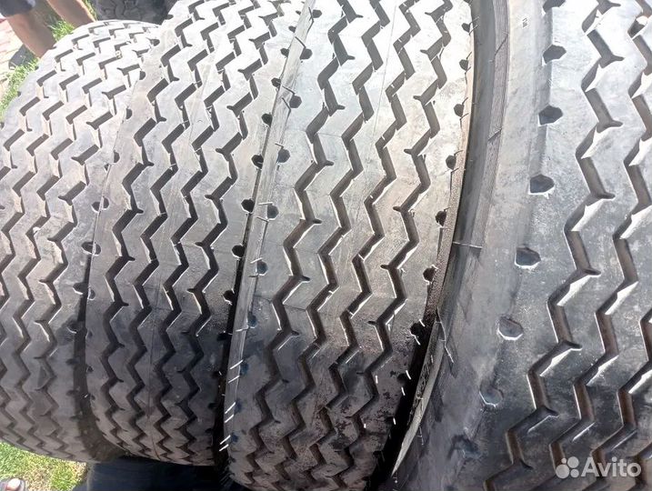 Шины грузовые. На камаз. Nortec