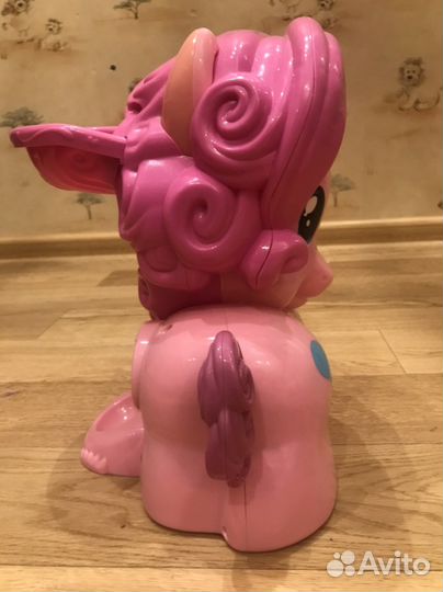 Музыкальная игрушка 