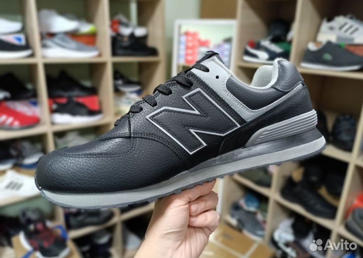 Кроссовки New Balance 574