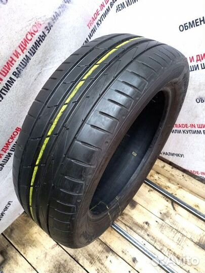 Hankook Ventus S1 Evo 2 K117 205/55 R17