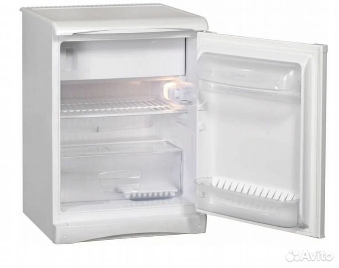 Холодильник новый Indesit TT 85