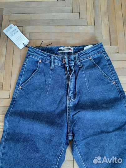 Джинсы 25 рр